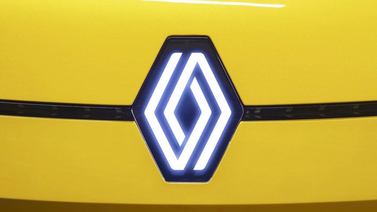 Renault stoot een kwart van het Nissan-belang af