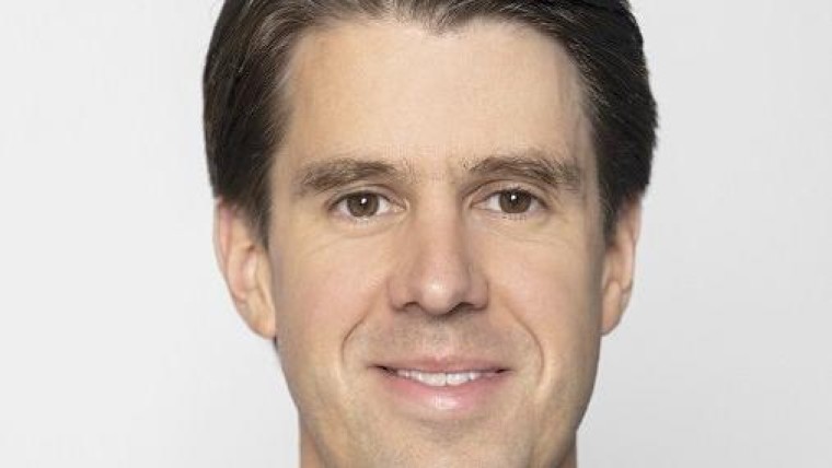 Jeroen Regeur naar private equity firma Exponent