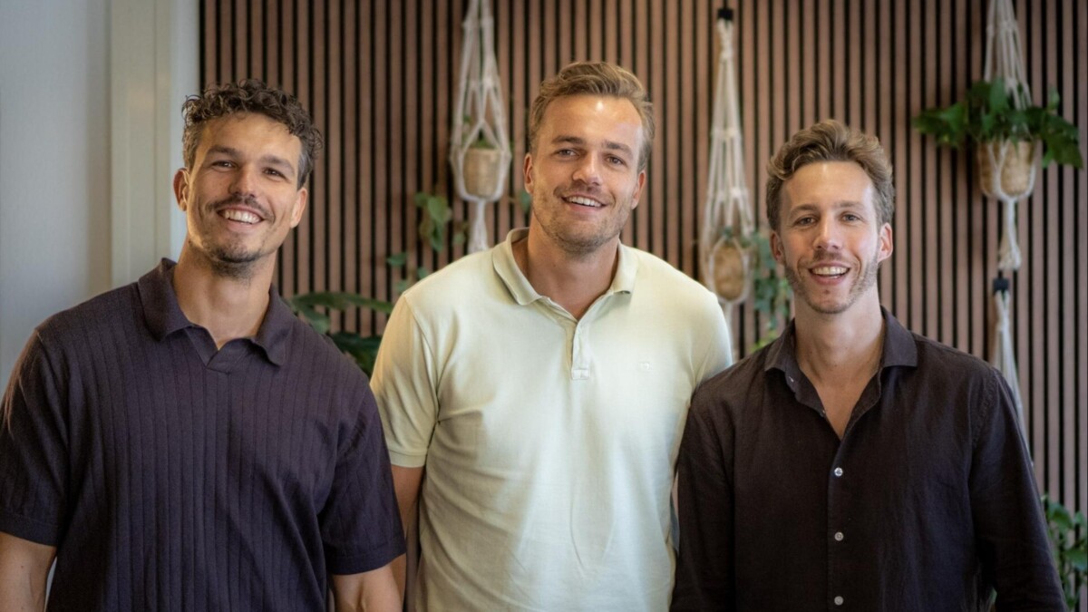 Arches Capital stapt voor 2 miljoen in HR-platform Learned.