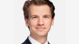 Wouter Diederen benoemd tot International Tax Director bij RSM