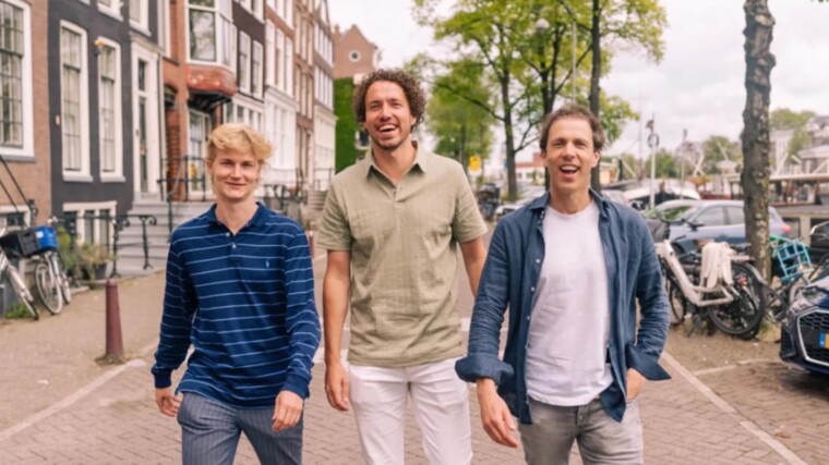 Fortino investeert opnieuw in jong Amsterdams AI-bedrijf voor marketing