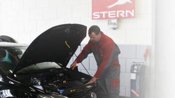 Stern verkoopt garages voor meer winstgevendheid
