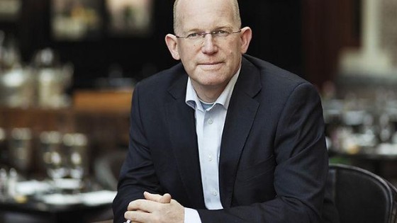 Kees Koolen (ex-Booking.com) slikt zevende faillissement