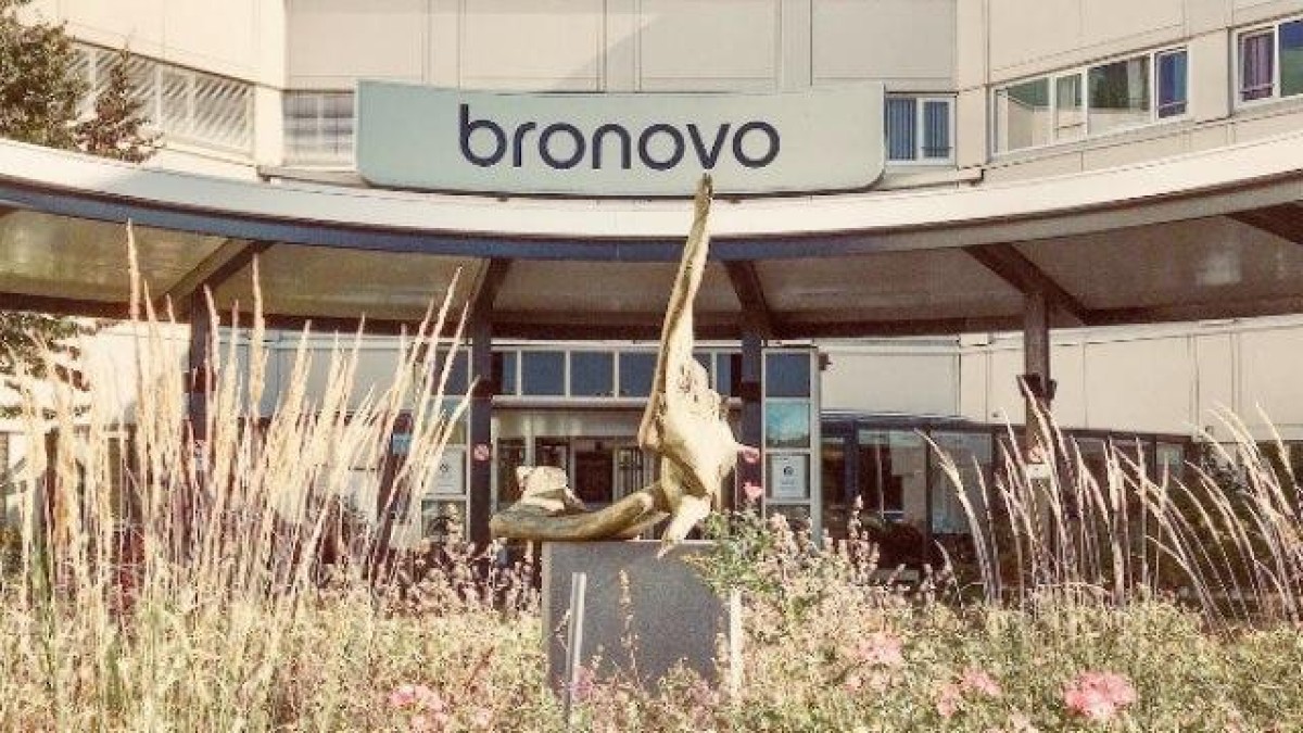 Overnamebod van 30 miljoen voor Bronovo ziekenhuis