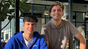 Maker van reclame voor Texels bier neemt OnSocial over