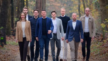 M&A-adviseur Marktlink wil groeien van 41 naar 100 partners