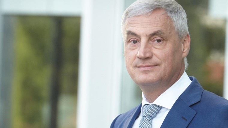 ASR-topman: buitenlandse investeerders houden overheid liever op afstand