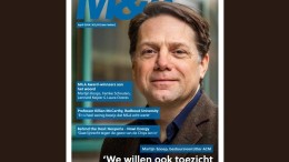 M&A Magazine #1, 2024, is nu online te lezen