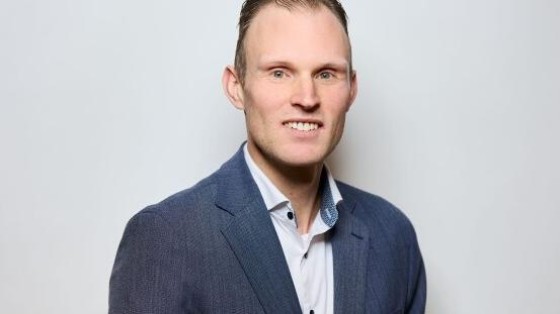 Ben Schellekens partner bij Marktlink Transaction Services