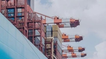 Investering Committed Capital in MR Marine Group