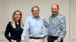 Vertical Horizon neemt softwarebedrijf Formdesk over