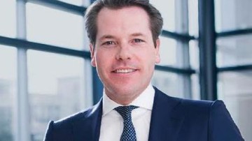Rob Wouters partner Kemperink Maarschalkerweerd Wouters