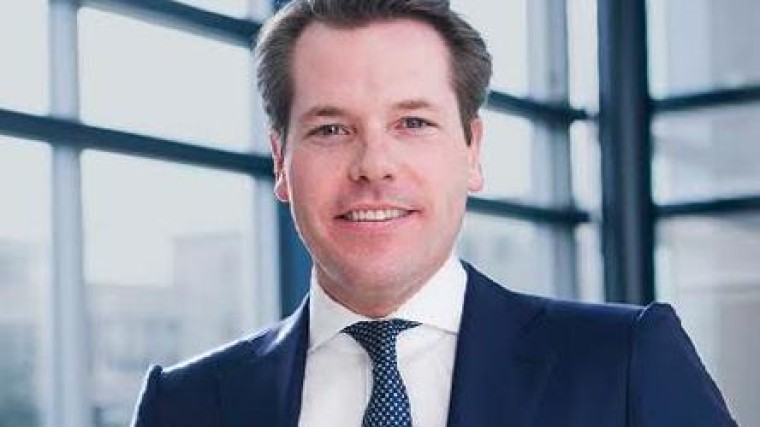 Rob Wouters partner Kemperink Maarschalkerweerd Wouters