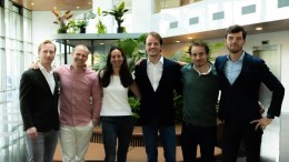 Nieuw private equity-bedrijf trekt tien miljoen meer aan dan gepland