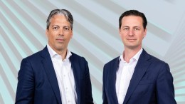 Rob Speek en Wouter Giard versterken team Clairfield