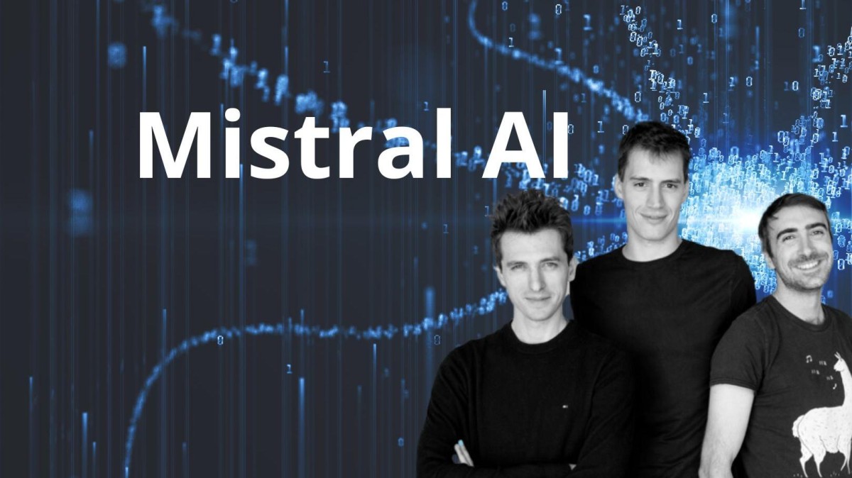 Franse AI-startup haalt bijna 400 miljoen op