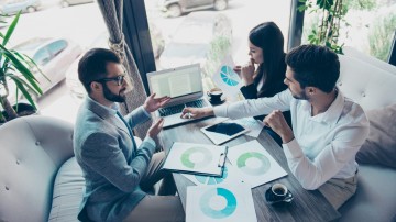 Het grote ESG-dossier voor de fusie- en overnamesector