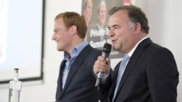 PE Summit 2016: BV Nederland heeft hulp nodig (maar niet van Register Valuators)