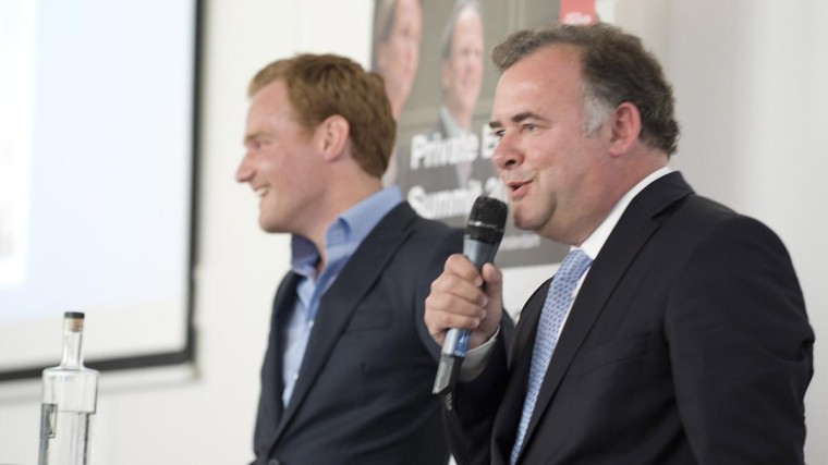 PE Summit 2016: BV Nederland heeft hulp nodig (maar niet van Register Valuators)