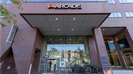 'Kapitaalversterking Arcadis noodzakelijk'