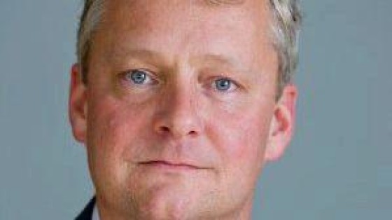 Jeroen Seyger nieuwe CFO Macintosh Retail Group