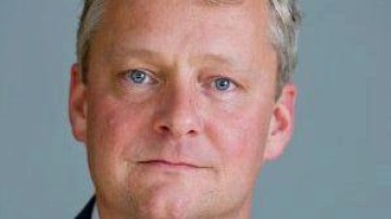 Jeroen Seyger nieuwe CFO Macintosh Retail Group