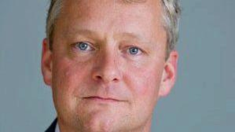 Jeroen Seyger nieuwe CFO Macintosh Retail Group