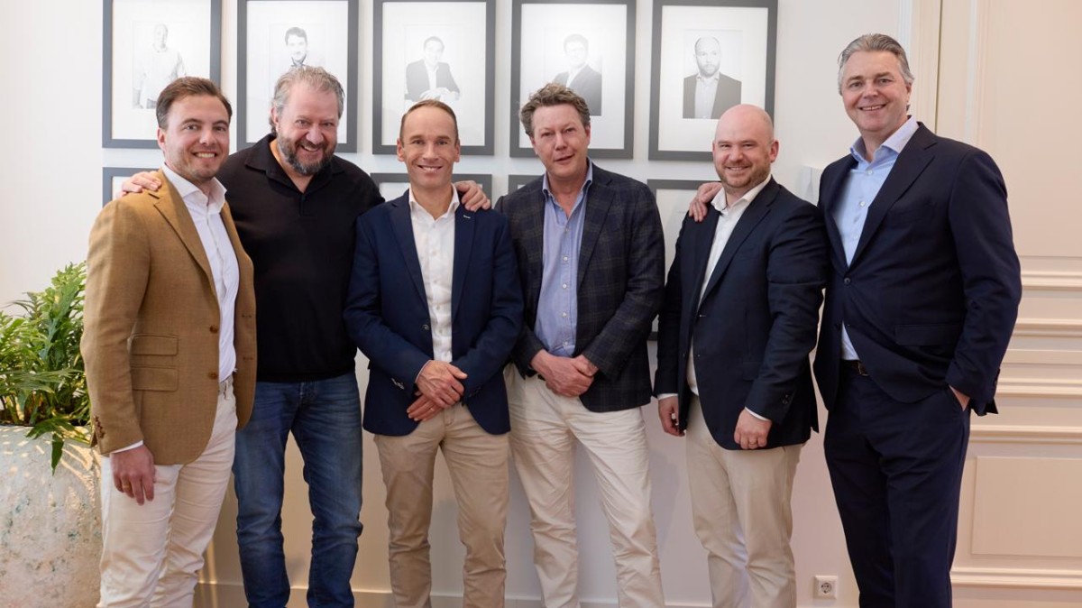 TMC voert buy-and-build verder op: deal met WEB