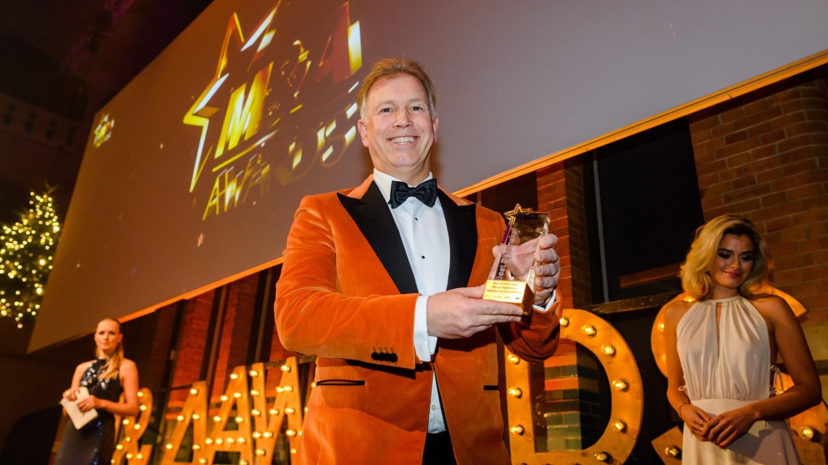 Interview: dit doet Boekhoorn in 2019 met HEMA