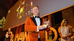 Interview: dit doet Boekhoorn in 2019 met HEMA