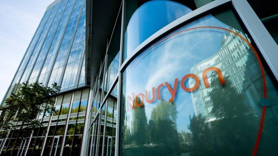 Nederlands chemiebedrijf Nouryon naar beurs NY