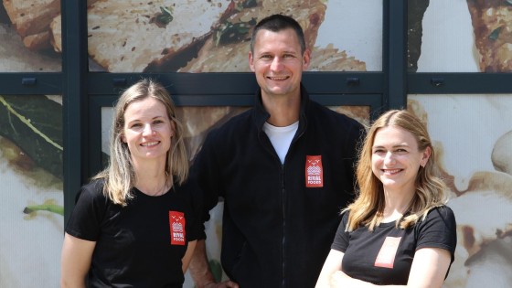 Tien miljoen voor jonge fabrikant van vleesvervangers