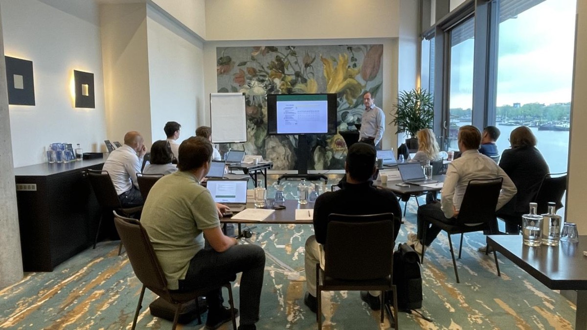 De kunst van bedrijfswaardering: belangrijke inzichten over het bepalen van waarde