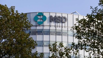 MSD zet medicijnfabriek in Oss in de verkoop