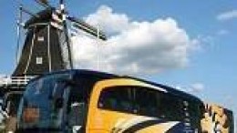 Duitse eigenaar verkoopt D-reizen aan Nederlandse CEO