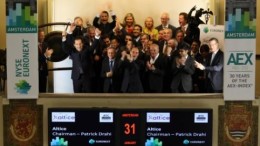 Altice koopt Portugees Media Capital