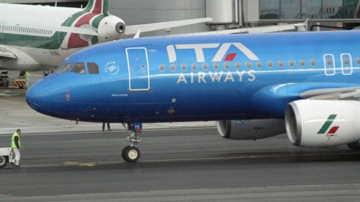 Nieuwe premier Italië geeft go aan verkoop ITA