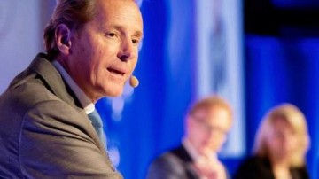 Peter Goedvolk start nieuw investeringsfonds