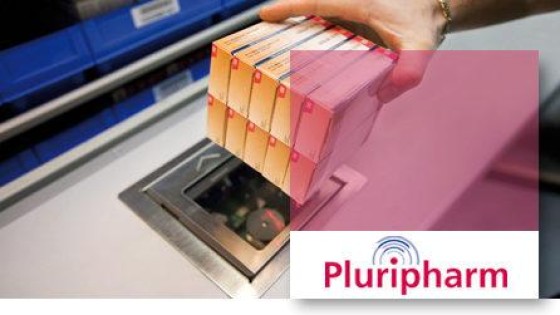Pitch Best Small Cap Deal 2016: Pluripharm heeft Distrimed overgenomen