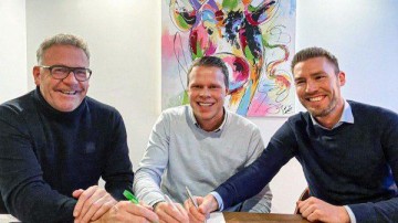 Friese communicatiebureaus fuseren tot Brandmerck Okkinga
