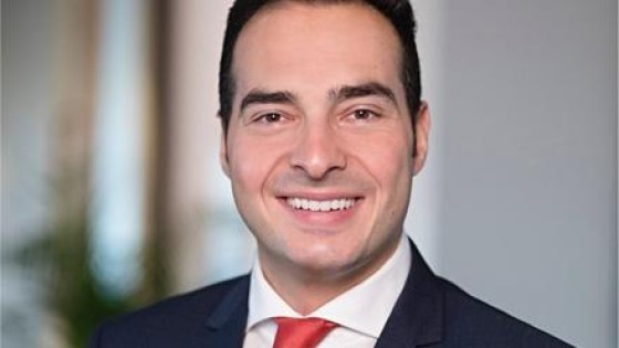 Kennedy Van der Laan haalt Frans Langerak aan boord