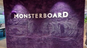 Monster: gekocht door Randstad voor 400 miljoen, nu failliet