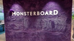 Monster: gekocht door Randstad voor 400 miljoen, nu failliet