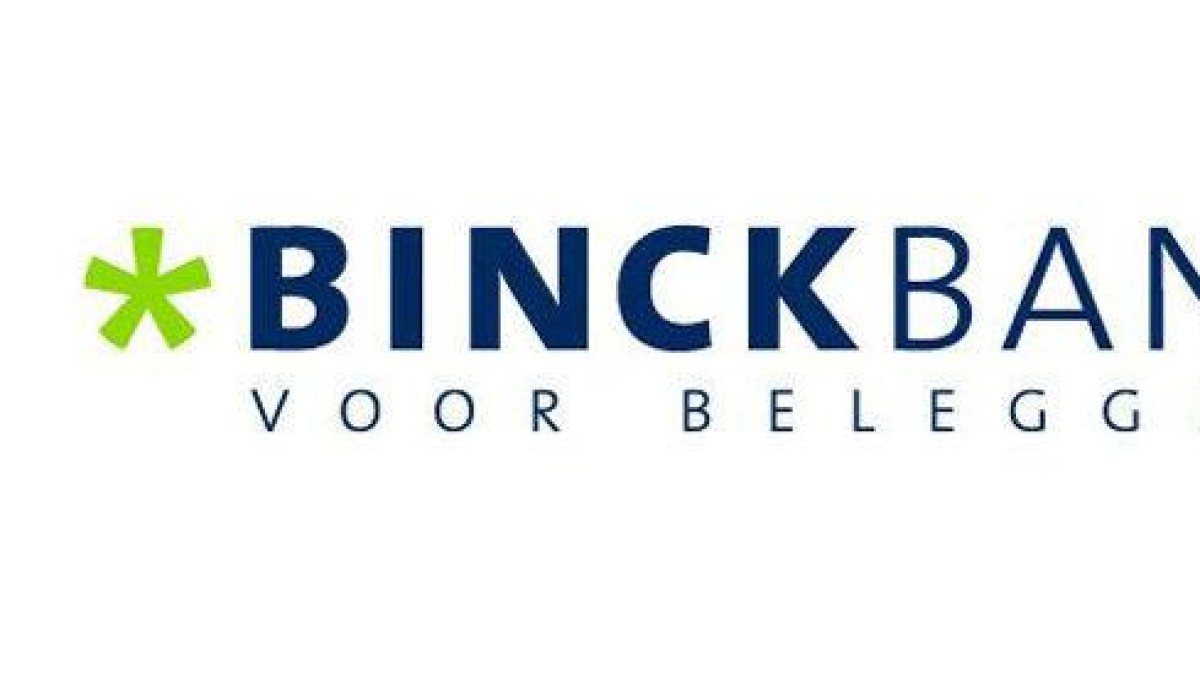 BinckBank ziet voor nu af van Keytrade