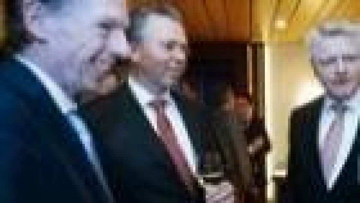 M&A en NVP Lenteborrel: Geld brandt in zakken private equity