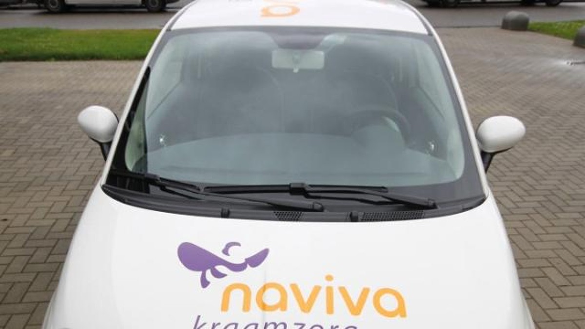 Zorg van de Zaak zet kraamverzorgers uit de zaak