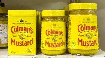 Unilever zet alweer een merk in de etalage