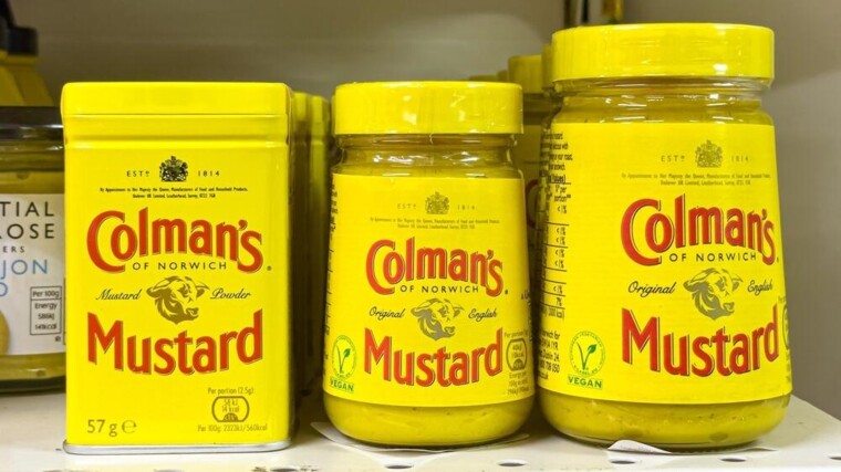 Unilever zet alweer een merk in de etalage