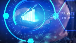 Private equity laat veerkracht zien in volatiel 2023