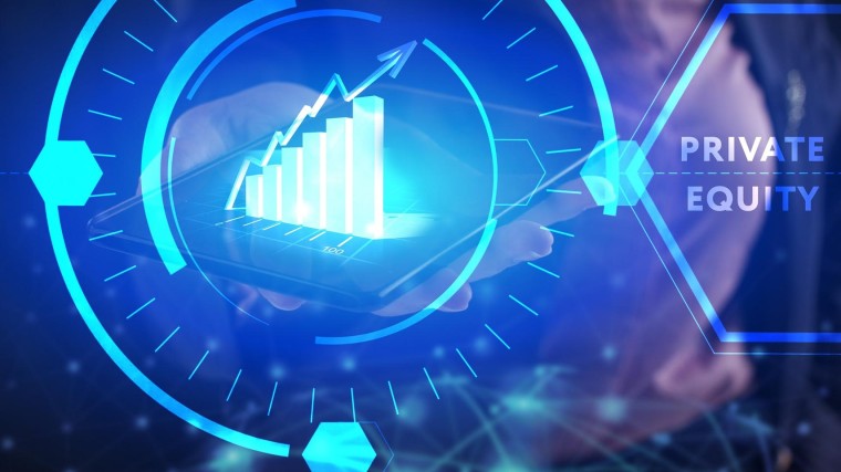 Private equity laat veerkracht zien in volatiel 2023